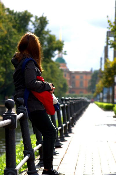 Дарья Александрова