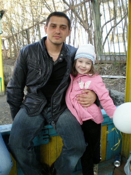 Роман Лисин