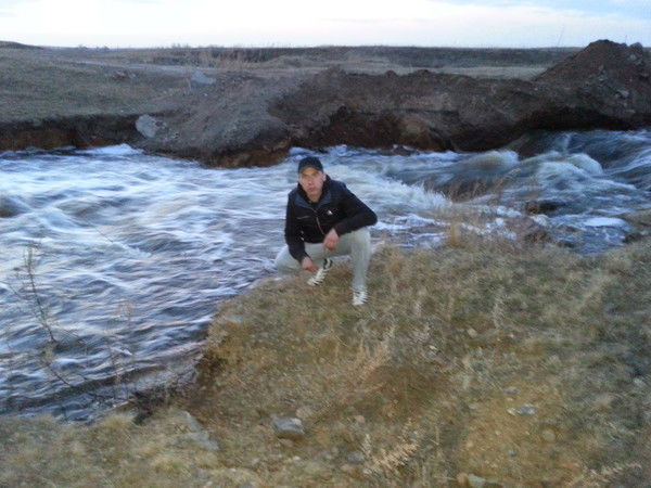 Александр Щербинин