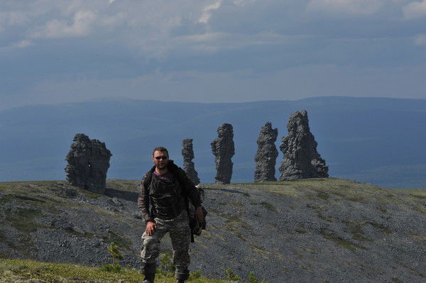 Евгений Ломов