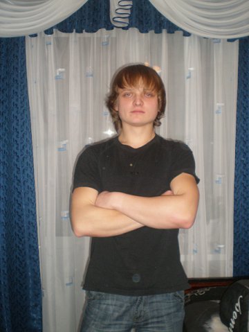 Роман Демидов