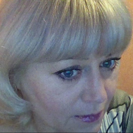 Ирина Грушина