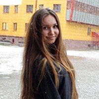 Элина Ершова