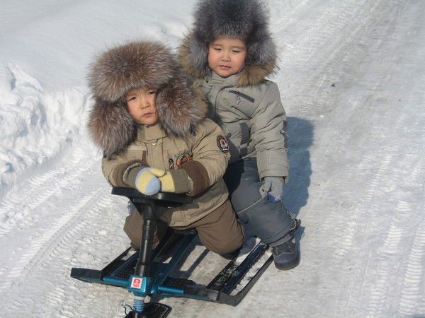 Айгуль Кабылбаева