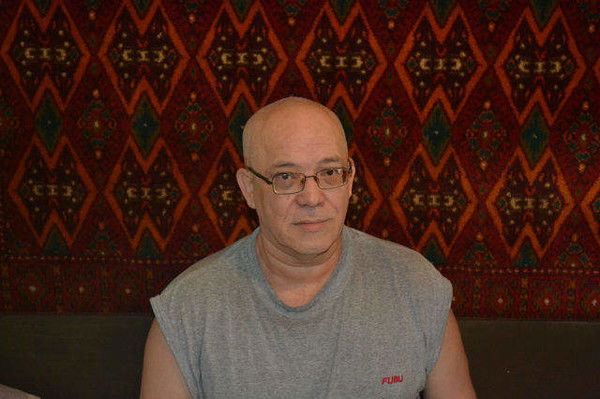 Мирахмат Мустакимов