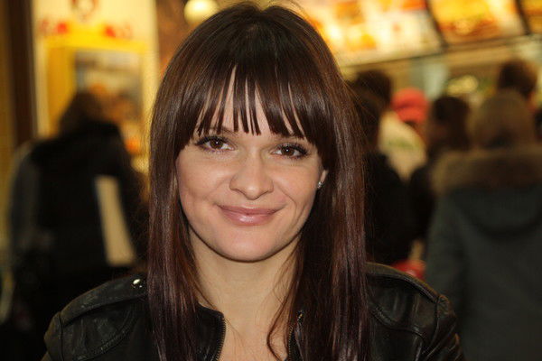 Леся Антонюк