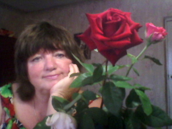 Тамара Майст