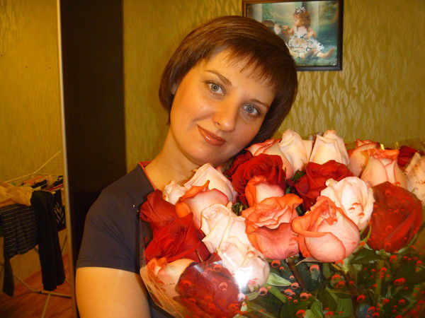 Евгения Куприйчук