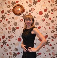 Татьяна Гизатуллина