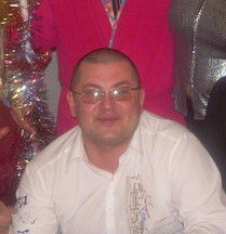 Константин Казаков