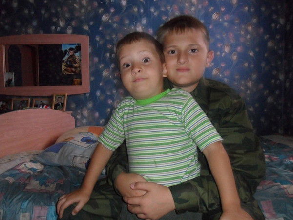 Владимир Смирнов