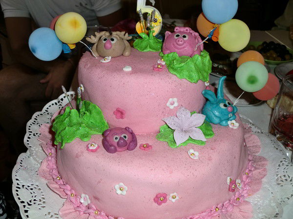 Майя Сохадзе