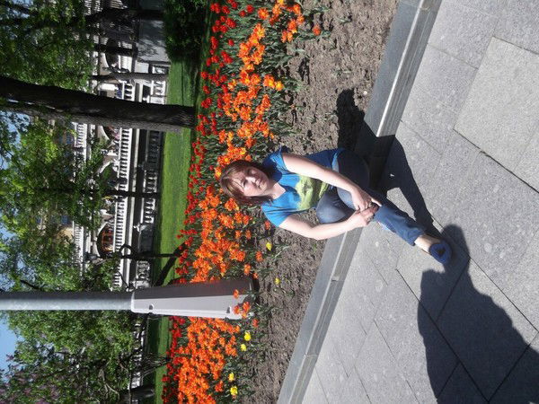 Гульмира Мамурасулова