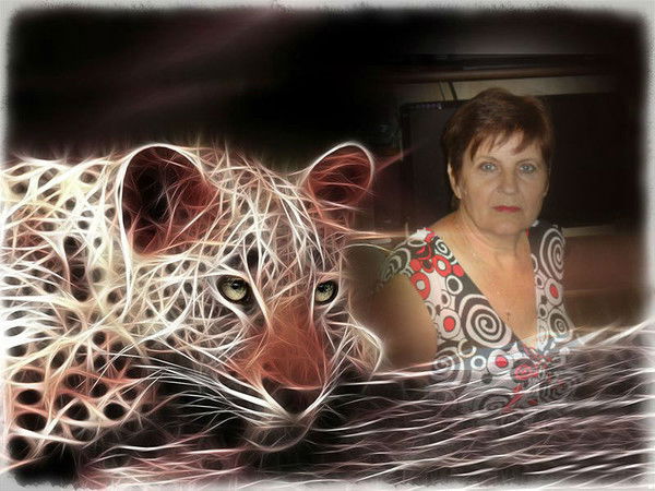 Ольга Бочкарева