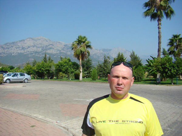 Андрей Колупаев