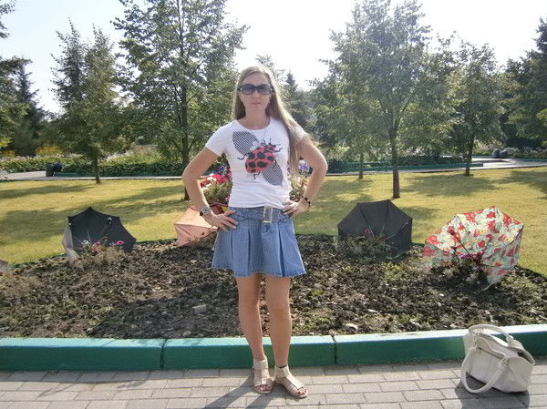 Юлия Башлыкова