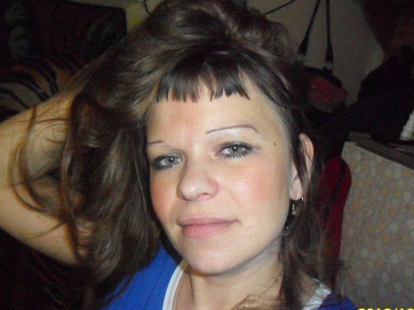 Олеся Селина