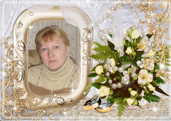 Людмила Девяткова