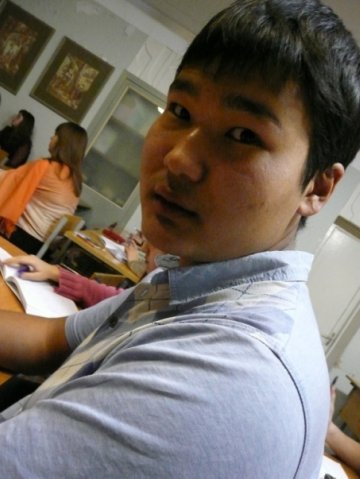 Жанебек Жананов