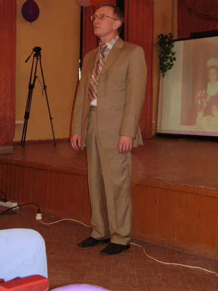 Иван Черепнин