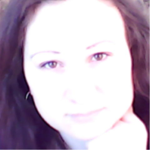 Оля Омельченко