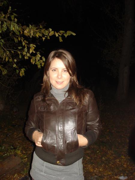 Елена Черкасова