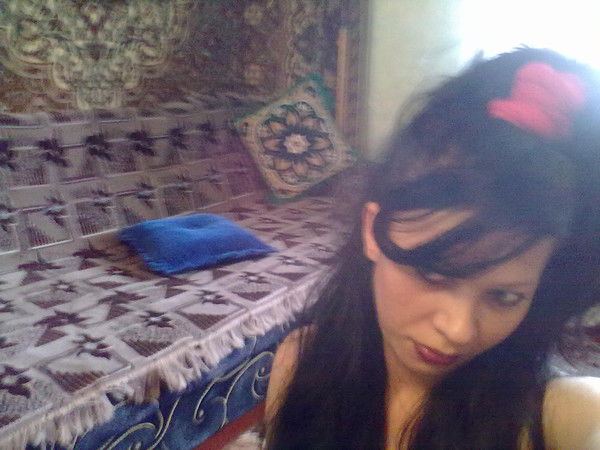 Оля Белокозович