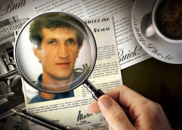 Евгений Путинцев