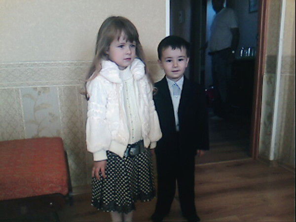 Эльвира Куртиева