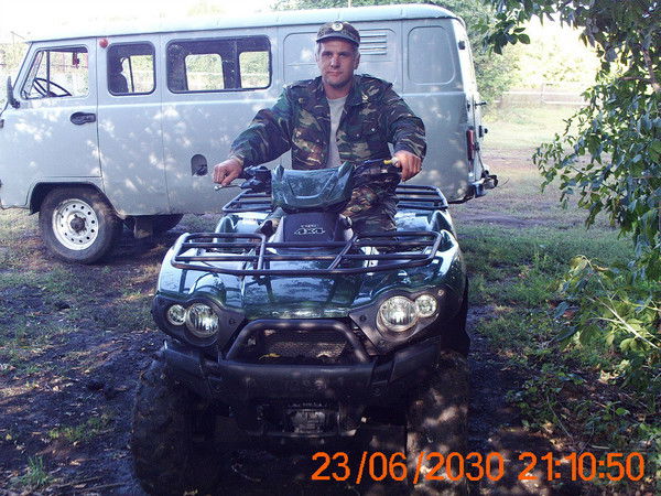 Алексанр Чайкин