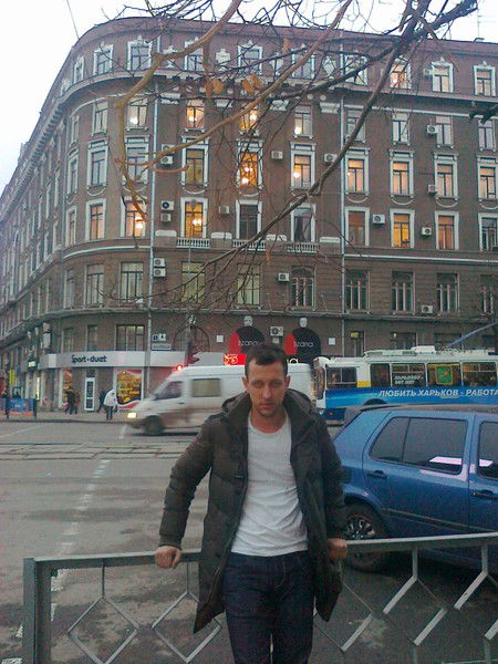 Игорь Грицюк