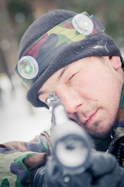 Антон Воронцов