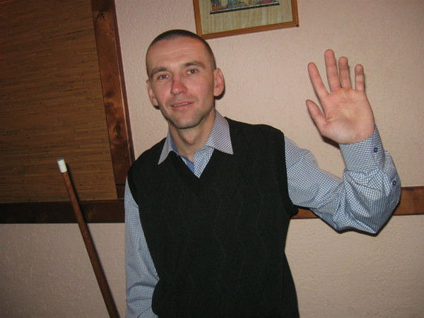 Константин Бердников