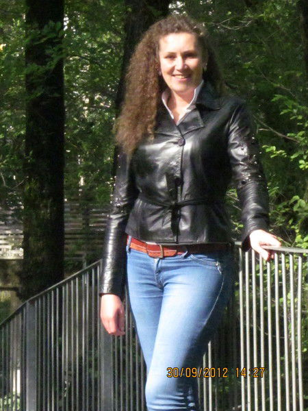 Марианна Морар