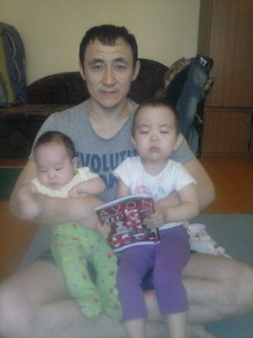 Рустам Сейталиев