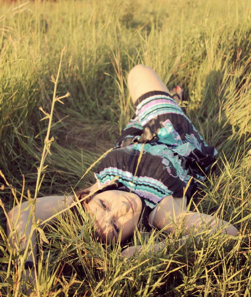 Настёна Полторацкая