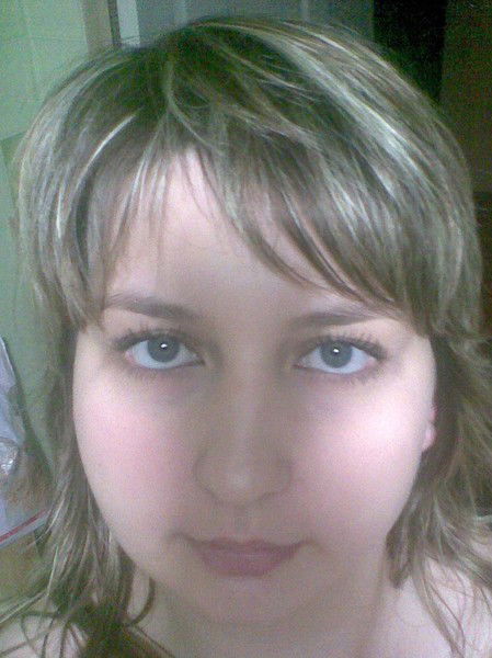 Елена Жесткова