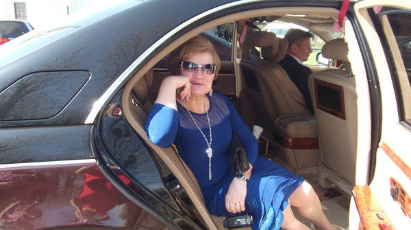 Тамара Козлова