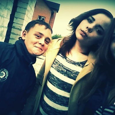 Даня Харьков