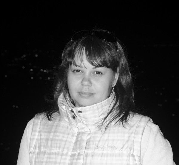 Татьяна Дёмина (Панова)