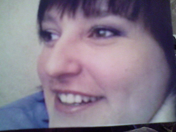 Анастасия Алексеевская