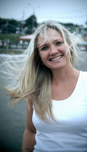 Ольга Абрамова