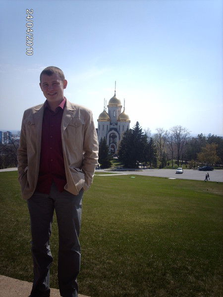 Антон Кузьмин