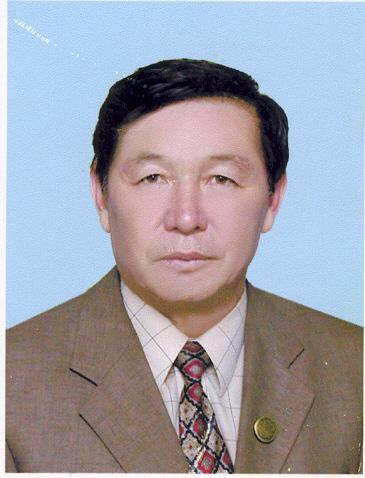 Жаксылык Алыбаев