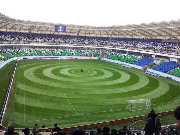 Хуршид Хайдаров