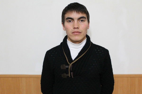 Мундуз Нурланбек