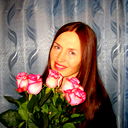 Светлана Сергеева