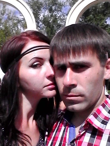 Викуля Канчевская