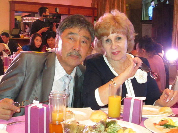 Светлана Залихова