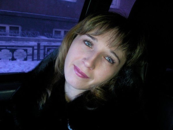 Наталья Литовченко